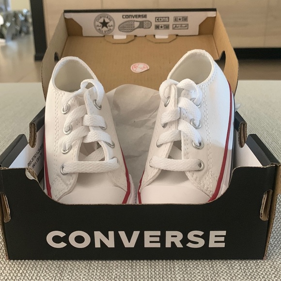 Converse Other - White converse